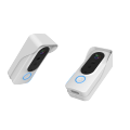 Blink WiFi Video Doorbell Wireless avec application Tuya